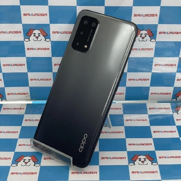 OPPO A54 5G OPG02 au 64GB 極美品