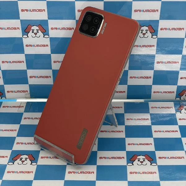 OPPO A73 楽天版SIMフリー 64GB CPH2099 極美品