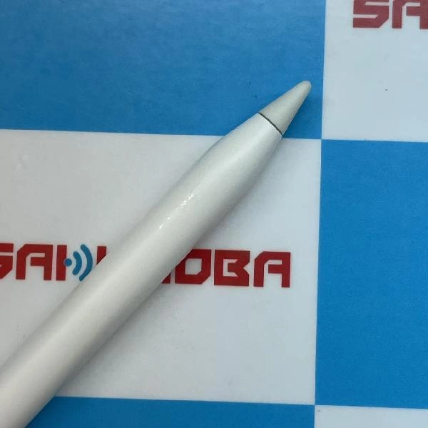 Apple Pencil 第2世代 MU8F2J/A ホワイト