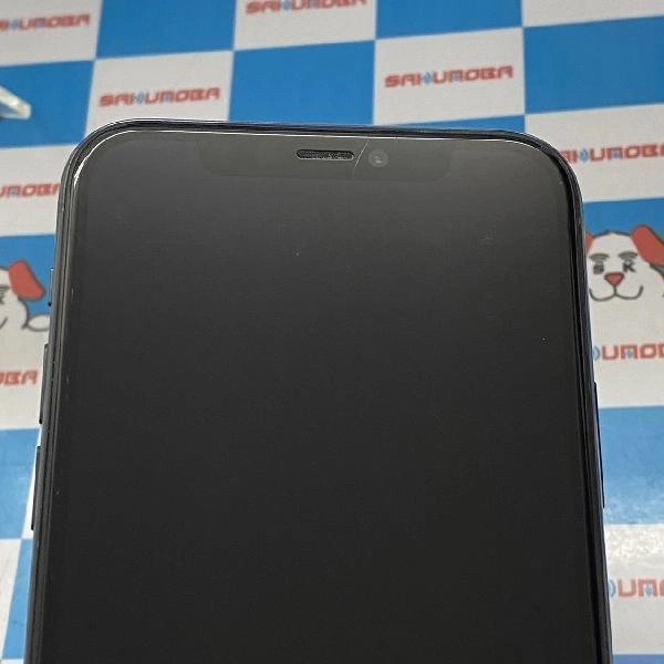 iPhone11 Pro docomo版SIMフリー 256GB NWCC2J/A A2215 ジャンク品