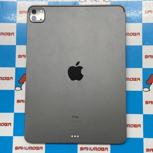 iPad Pro 11インチ 第2世代 Wi-Fiモデル 256GB MXDC2J/A A2228 極美品 スペースグレイ