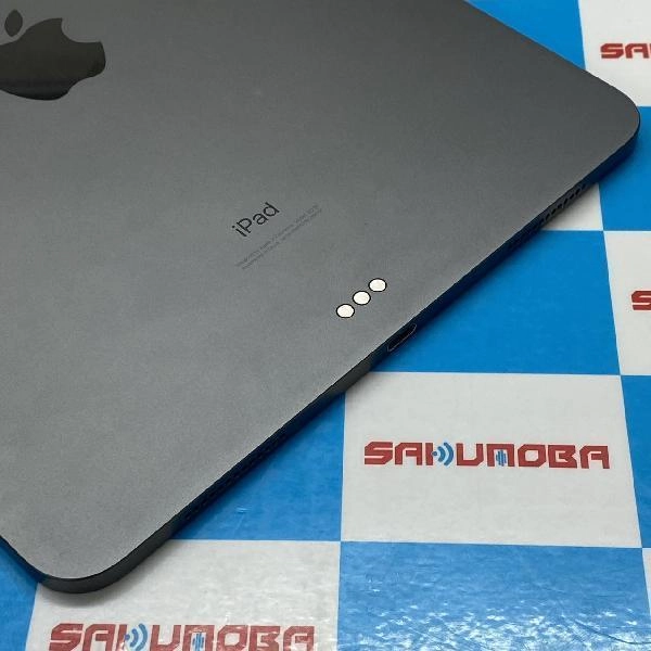 iPad Pro 11インチ 第2世代 Wi-Fiモデル 256GB MXDC2J/A A2228 極美品 スペースグレイ