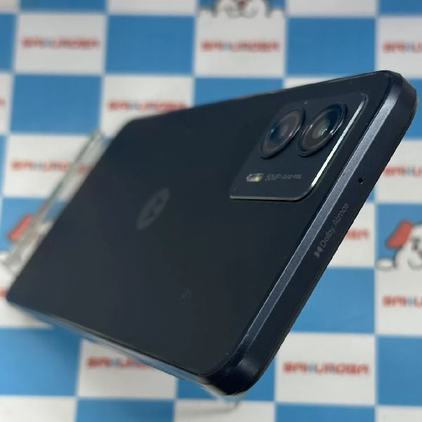 MOTOROLA moto g53y XT2335-4 Y!mobile 128GB A301MO 美品