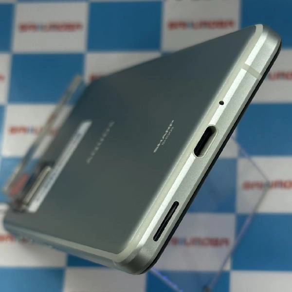 AQUOS sense5G SHG03 au 64GB SHG03 極美品