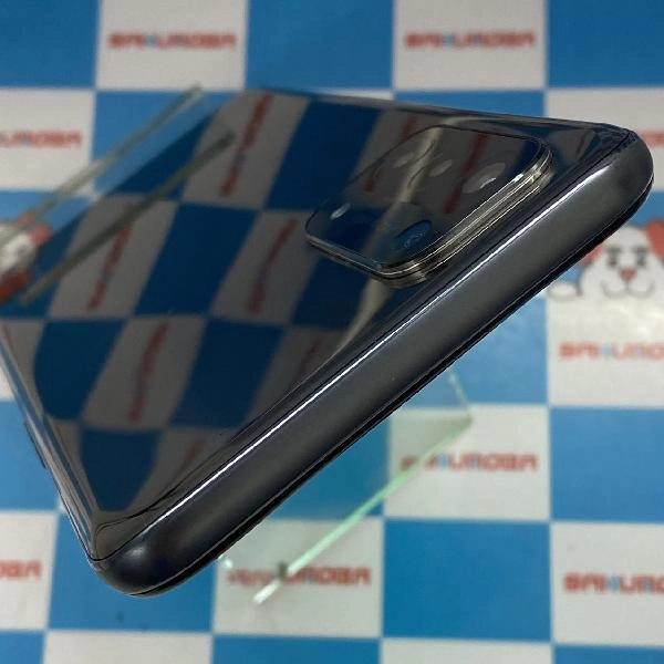 OPPO A54 5G OPG02 au 64GB 美品
