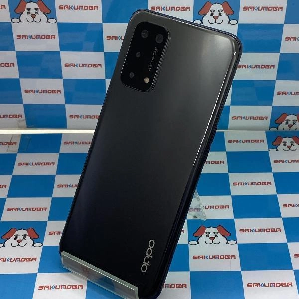 OPPO A54 5G OPG02 au 64GB 美品