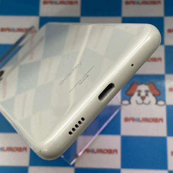 Galaxy A23 5G SCG18 au 64GB 極美品