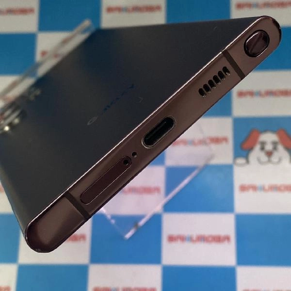 Galaxy S22 Ultra SC-52C docomo 256GB 美品