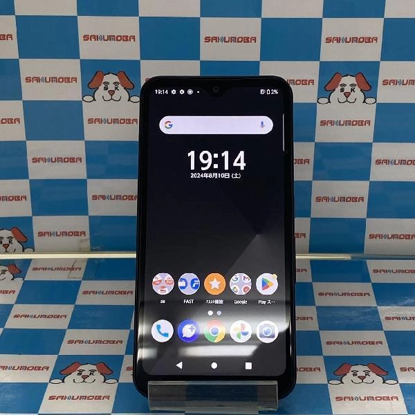 arrows We FCG01 au 64GB