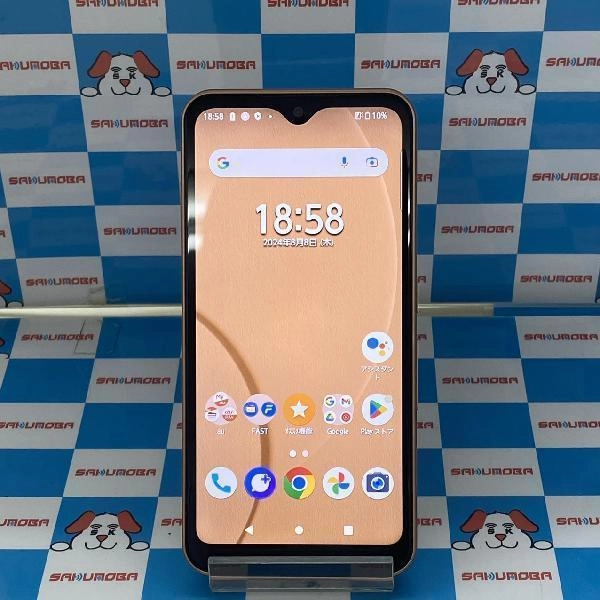 arrows We FCG01 au 64GB
