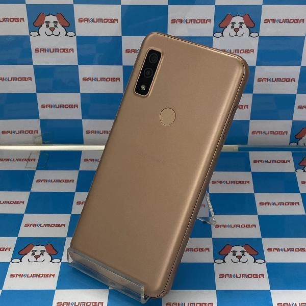 arrows We FCG01 au 64GB