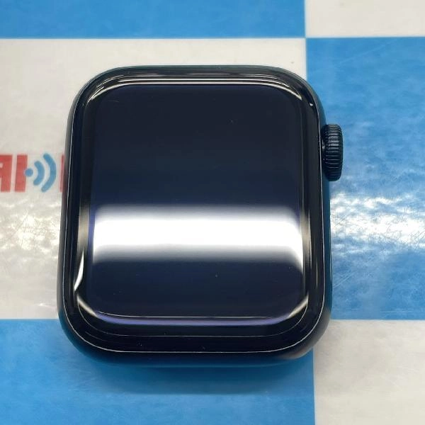 Apple Watch SE 第2世代 GPSモデル 32GB 40mm MR9X3J/A 極美品