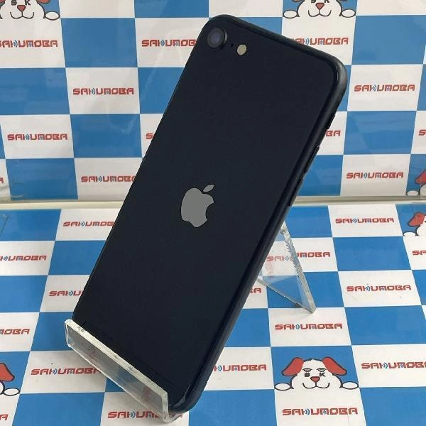 iPhoneSE 第3世代 docomo版SIMフリー 64GB MMYC3J/A A2782 新品同様