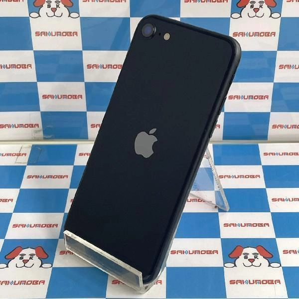 iPhoneSE 第3世代 docomo版SIMフリー 64GB MMYC3J/A A2782 新品同様