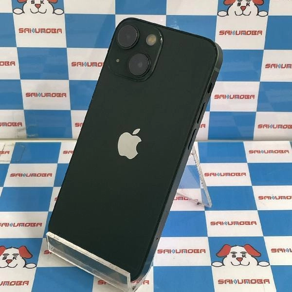 iPhone13 mini SoftBank版SIMフリー 128GB MNFC3J/A A2626
