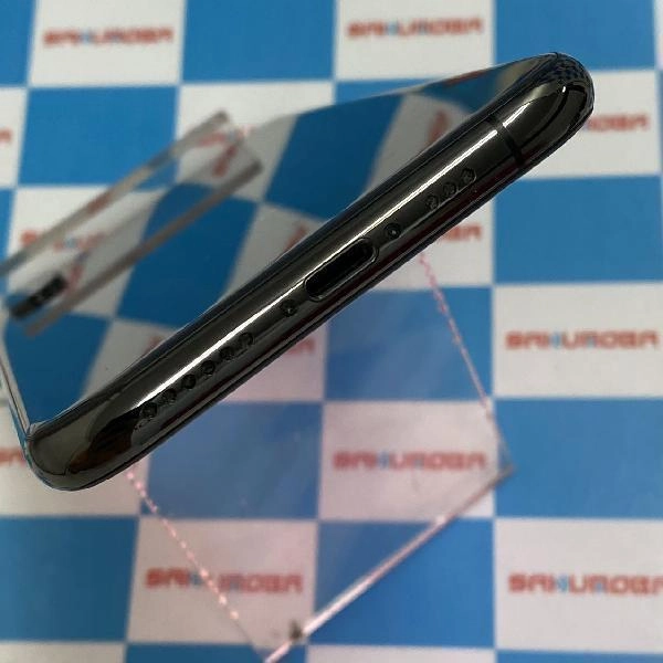 iPhoneXS docomo版SIMフリー 256GB NTE02J/A A2098 極美品 スペースグレイ