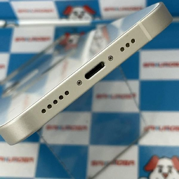 iPhone12 docomo版SIMフリー 128GB MGHV3J/A A2402 美品 ホワイト