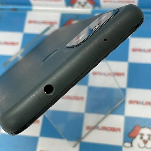 Google Pixel 5a (5G) 国内版SIMフリー 128GB G4S1M