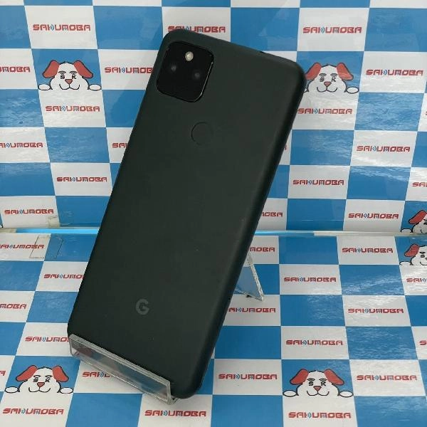Google Pixel 5a (5G) 国内版SIMフリー 128GB G4S1M