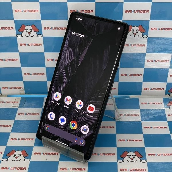 Google Pixel 7a 国内版SIMフリー 128GB G82U8 美品