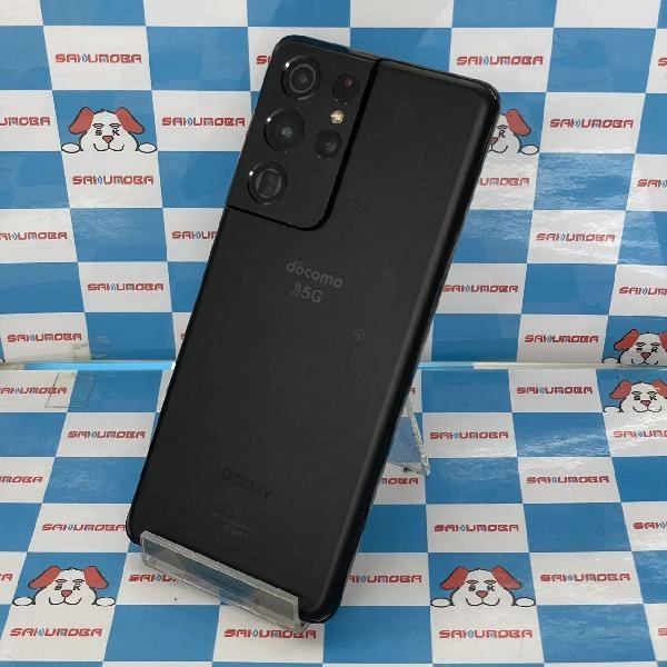 Galaxy S21 Ultra 5G SC-52B docomo 256GB