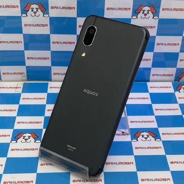 AQUOS sense3 basic SHV48 au 32GB