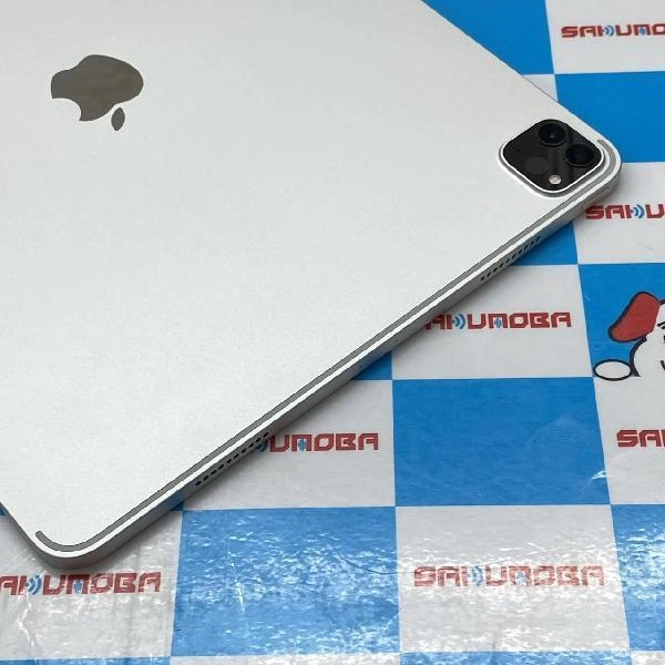 iPad Pro 12.9インチ 第6世代 Wi-Fiモデル 128GB MNXQ3J/A A2436 新品同様