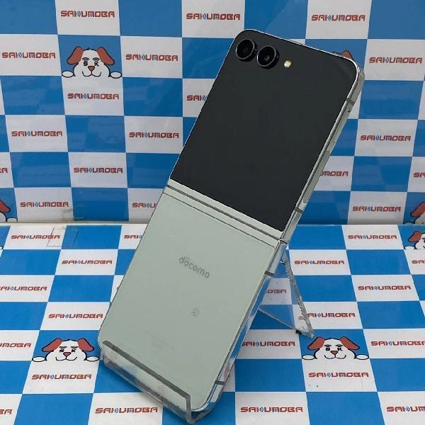 Galaxy Z Flip5 SC-54D docomo 256GB 美品