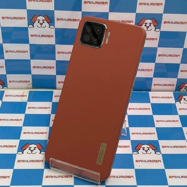 OPPO A73 楽天版SIMフリー 64GB CPH2099 極美品