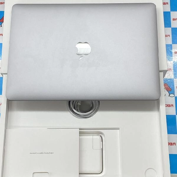 MacBook Pro 13インチ 2020 Thunderbolt 3ポートx2  8GB 256GB 極美品 スペースグレイ