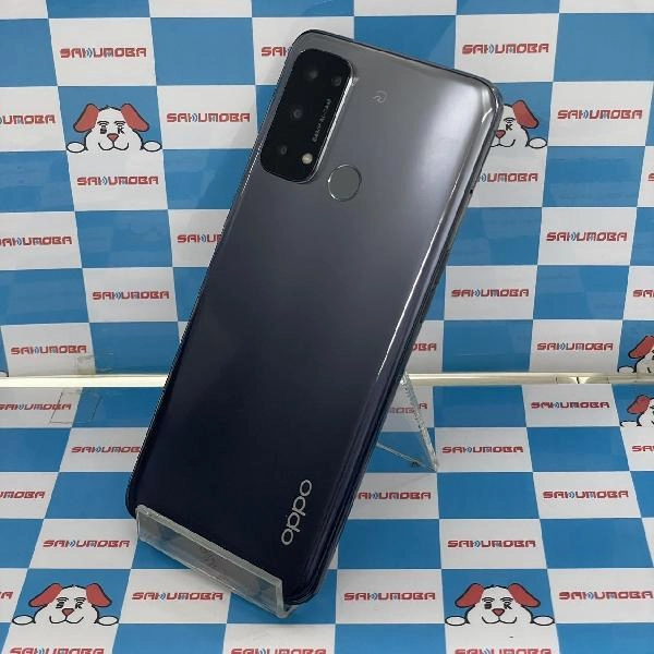OPPO Reno5 A Y!mobile 128GB A101OP