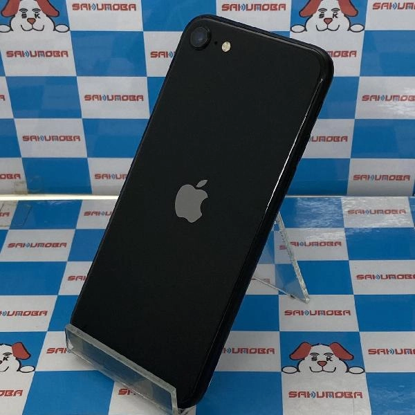 iPhoneSE 第3世代 au版SIMフリー 64GB MMYC3J/A A2782 ジャンク品