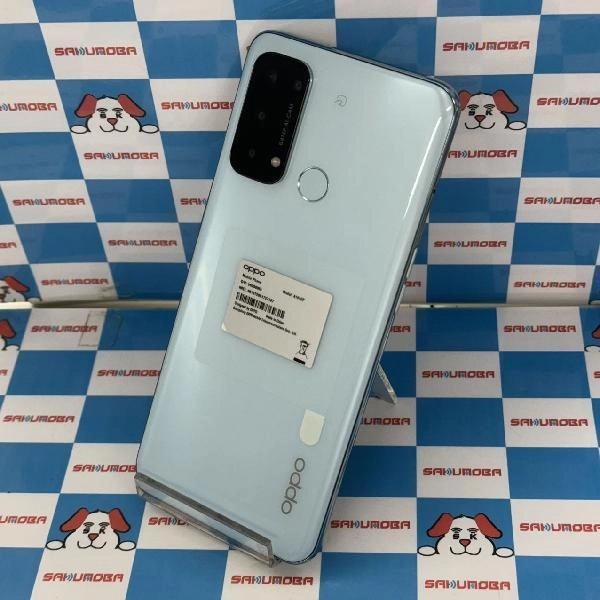OPPO Reno5 A Y!mobile 128GB A101OP 極美品