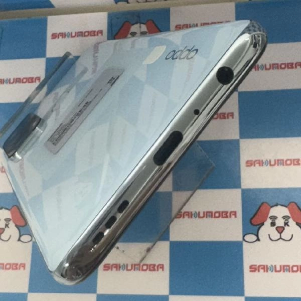 OPPO Reno5 A Y!mobile 128GB A101OP 極美品