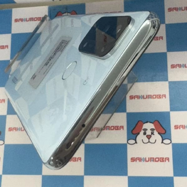 OPPO Reno5 A Y!mobile 128GB A101OP 極美品