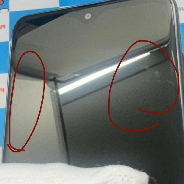 Galaxy A20 SC-02M docomo 32GB