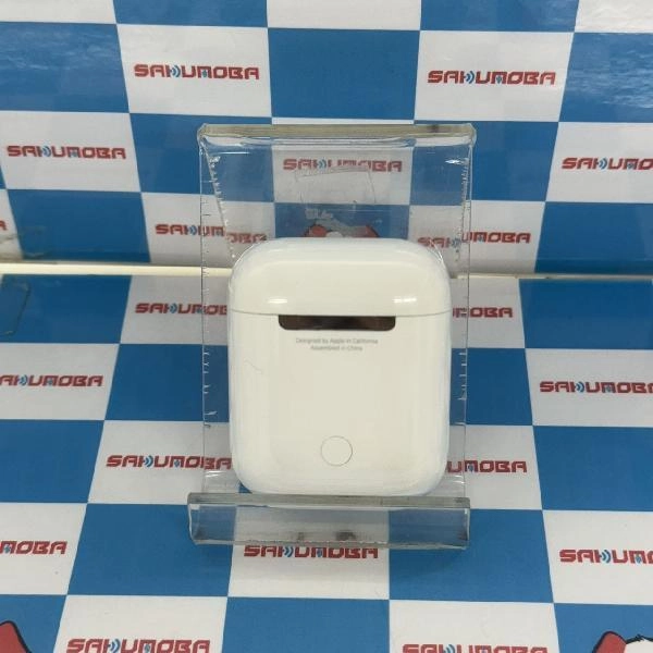 Apple AirPods 第1世代 MMEF2J/A  MMEF2J/A A1602 ジャンク品 ホワイト