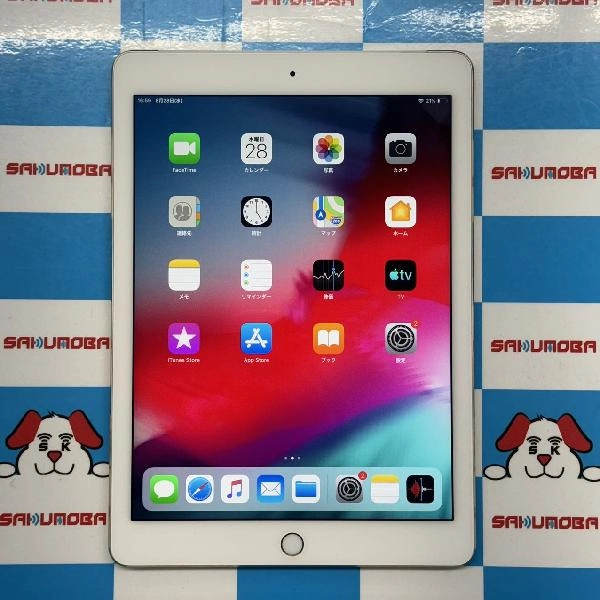 iPad Air 第2世代 docomo 128GB MH1G2J/A A1567 ゴールド