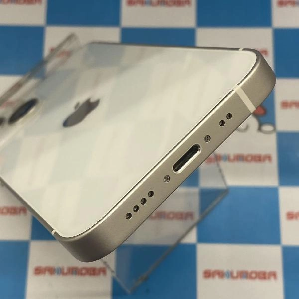 iPhone13 mini SoftBank版SIMフリー 128GB MLJE3J/A A2626 美品