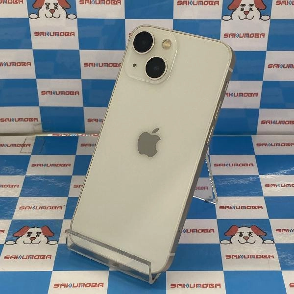 iPhone13 mini SoftBank版SIMフリー 128GB MLJE3J/A A2626 美品