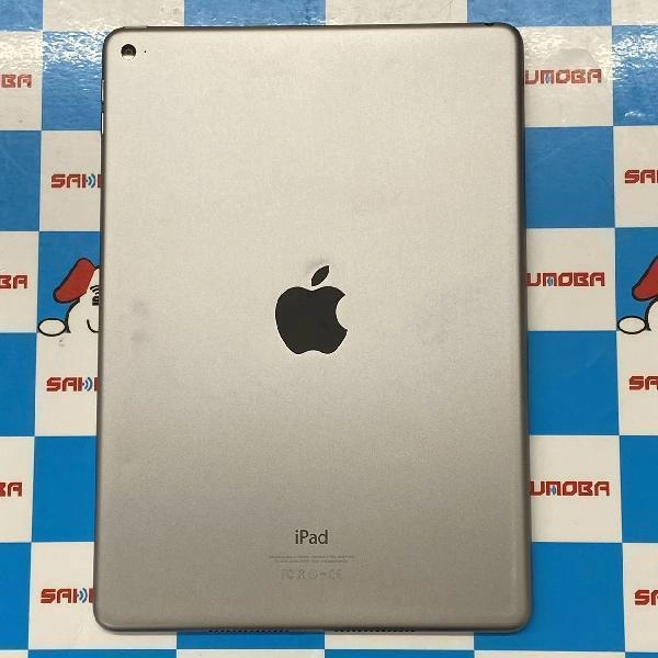 iPad Air 第2世代 Wi-Fiモデル 32GB MNV22J/A A1566 美品 スペースグレイ