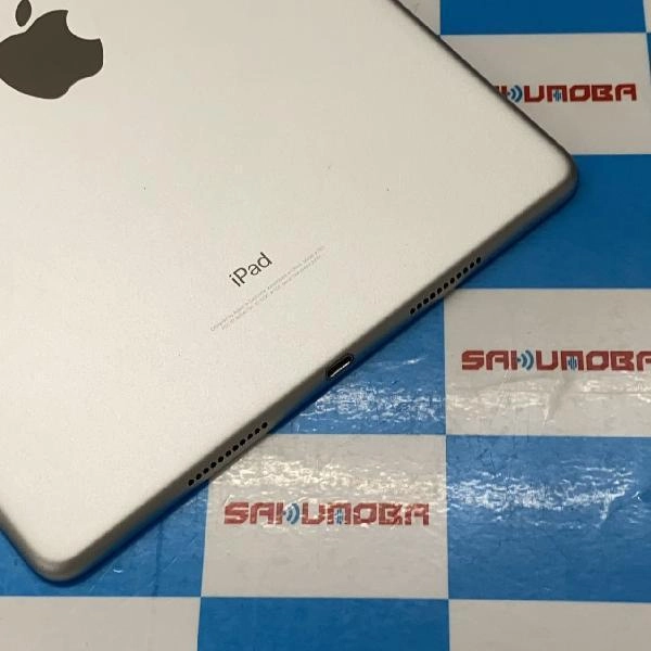 iPad Pro 10.5インチ Wi-Fiモデル 256GB MPF02J/A A1701 訳あり品 シルバー