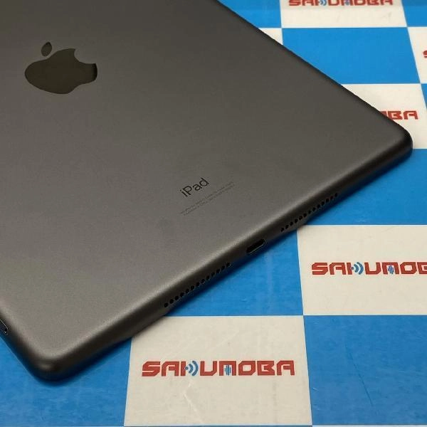 iPad 第8世代 au版SIMフリー 32GB MYMH2J/A A2429