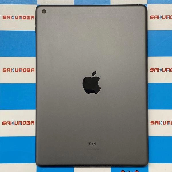 iPad 第9世代 Wi-Fiモデル 64GB MK2K3J/A A2602 訳あり品
