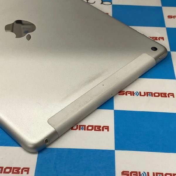 iPad 第8世代 au版SIMフリー 32GB MYMJ2J/A A2429