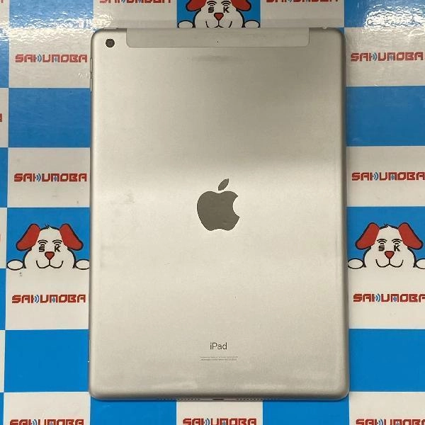 iPad 第8世代 au版SIMフリー 32GB MYMJ2J/A A2429