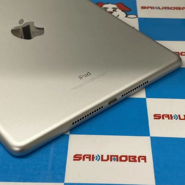 iPad 第5世代 SoftBank版SIMフリー 32GB MP1L2J/A A1823 極美品