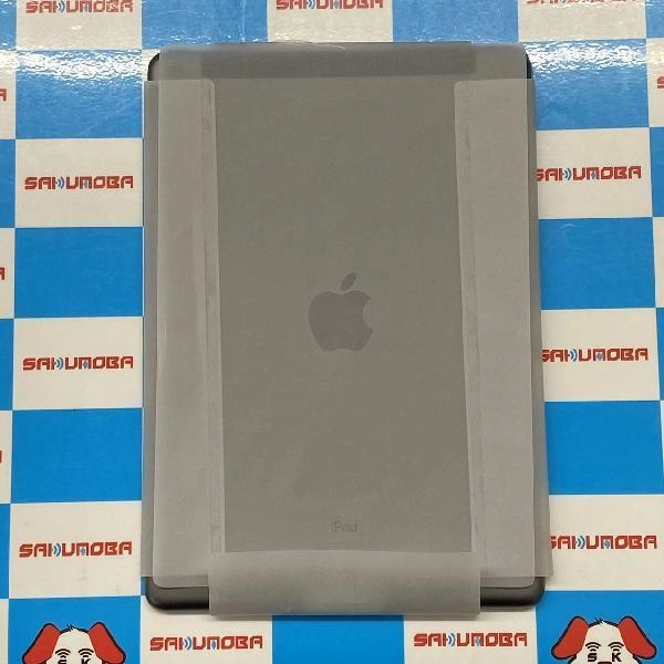 iPad 第9世代 SoftBank版SIMフリー 64GB MK473J/A A2604 開封未使用品