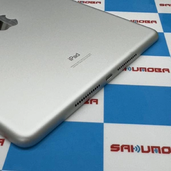 iPad 第9世代 Wi-Fiモデル 64GB MK2L3J/A A2602 訳あり新品