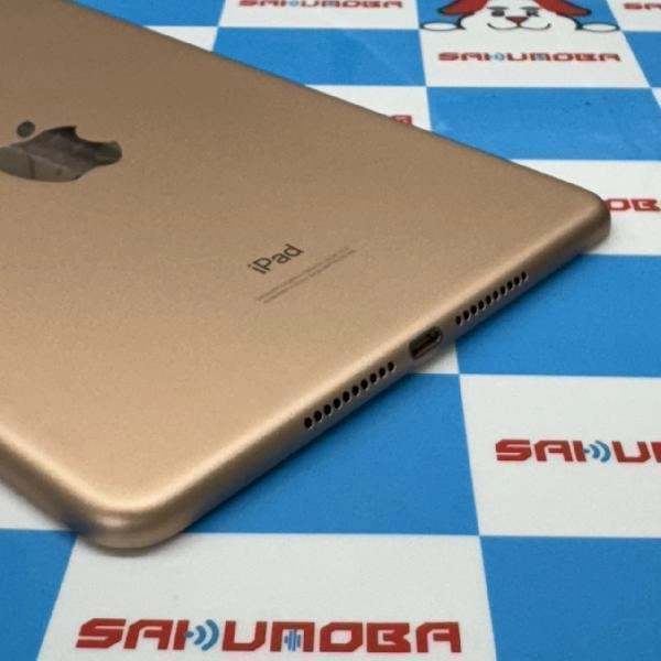 iPad mini 第5世代 Wi-Fiモデル 64GB MUQY2J/A A2133 極美品 ゴールド